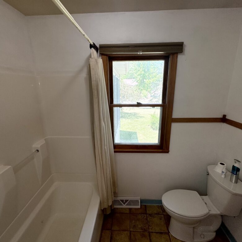 507 Maple St. W. – Sisseton, SD