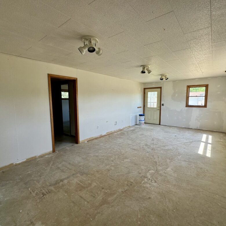 507 Maple St. W. – Sisseton, SD