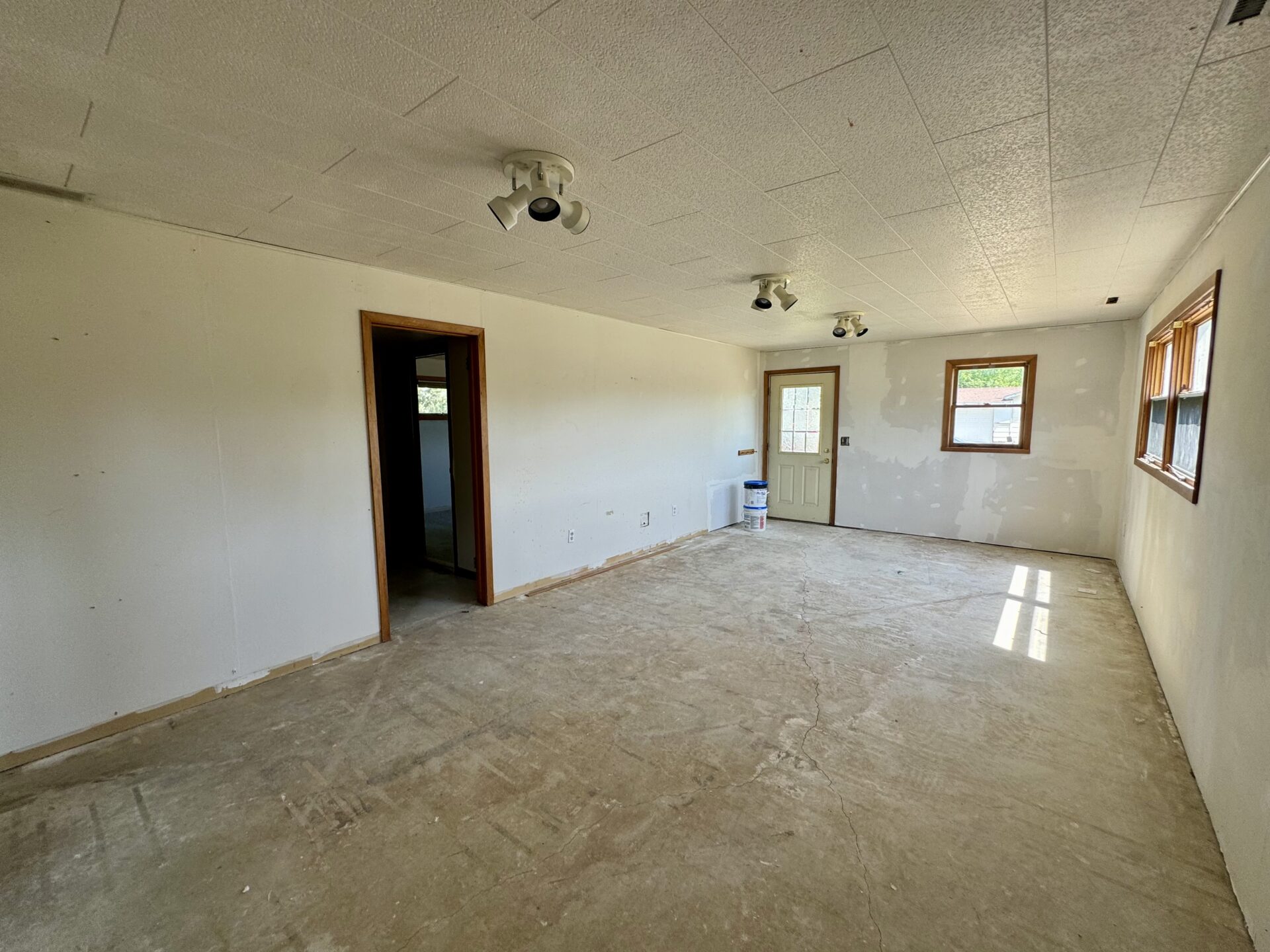 507 Maple St. W. – Sisseton, SD