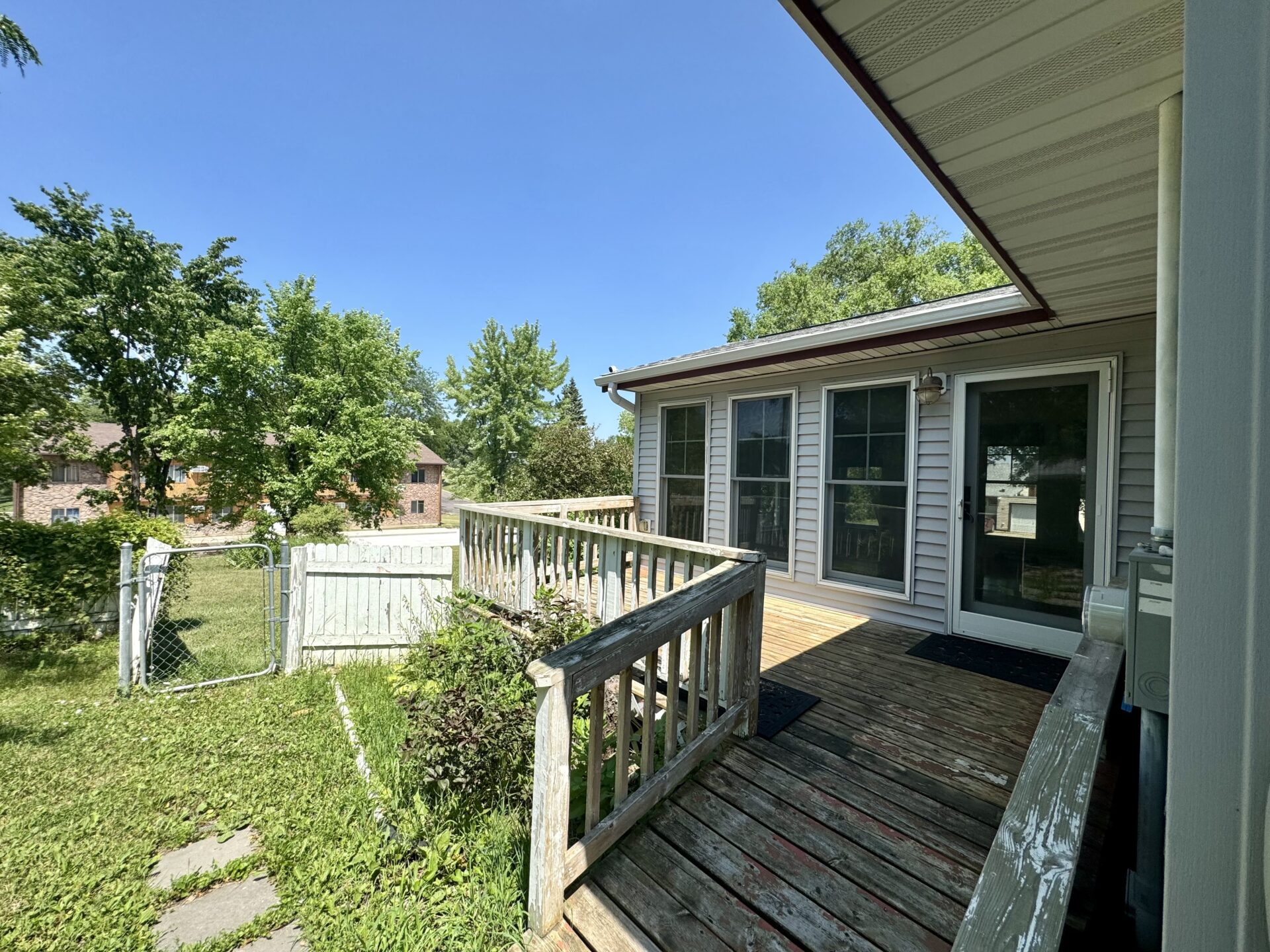 507 Maple St. W. – Sisseton, SD