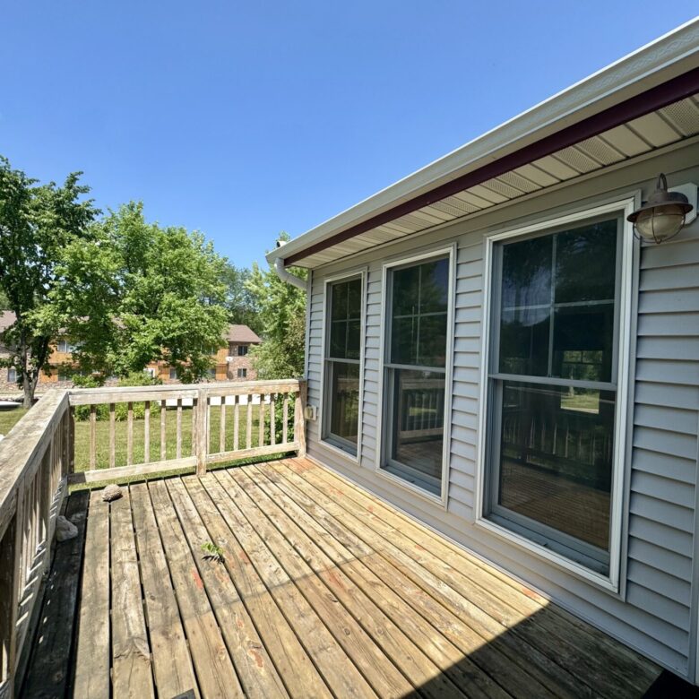 507 Maple St. W. – Sisseton, SD
