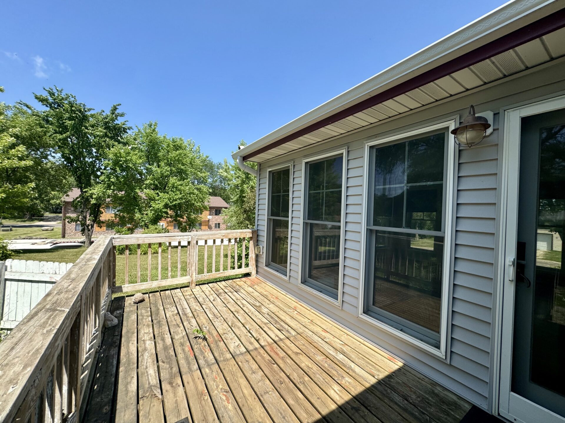 507 Maple St. W. – Sisseton, SD