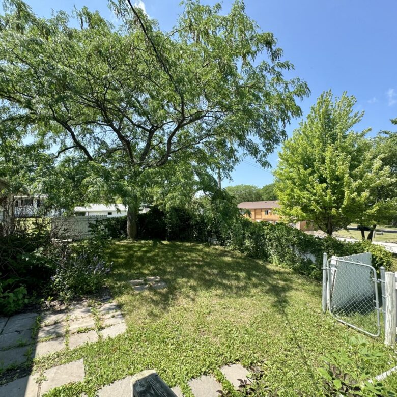 507 Maple St. W. – Sisseton, SD