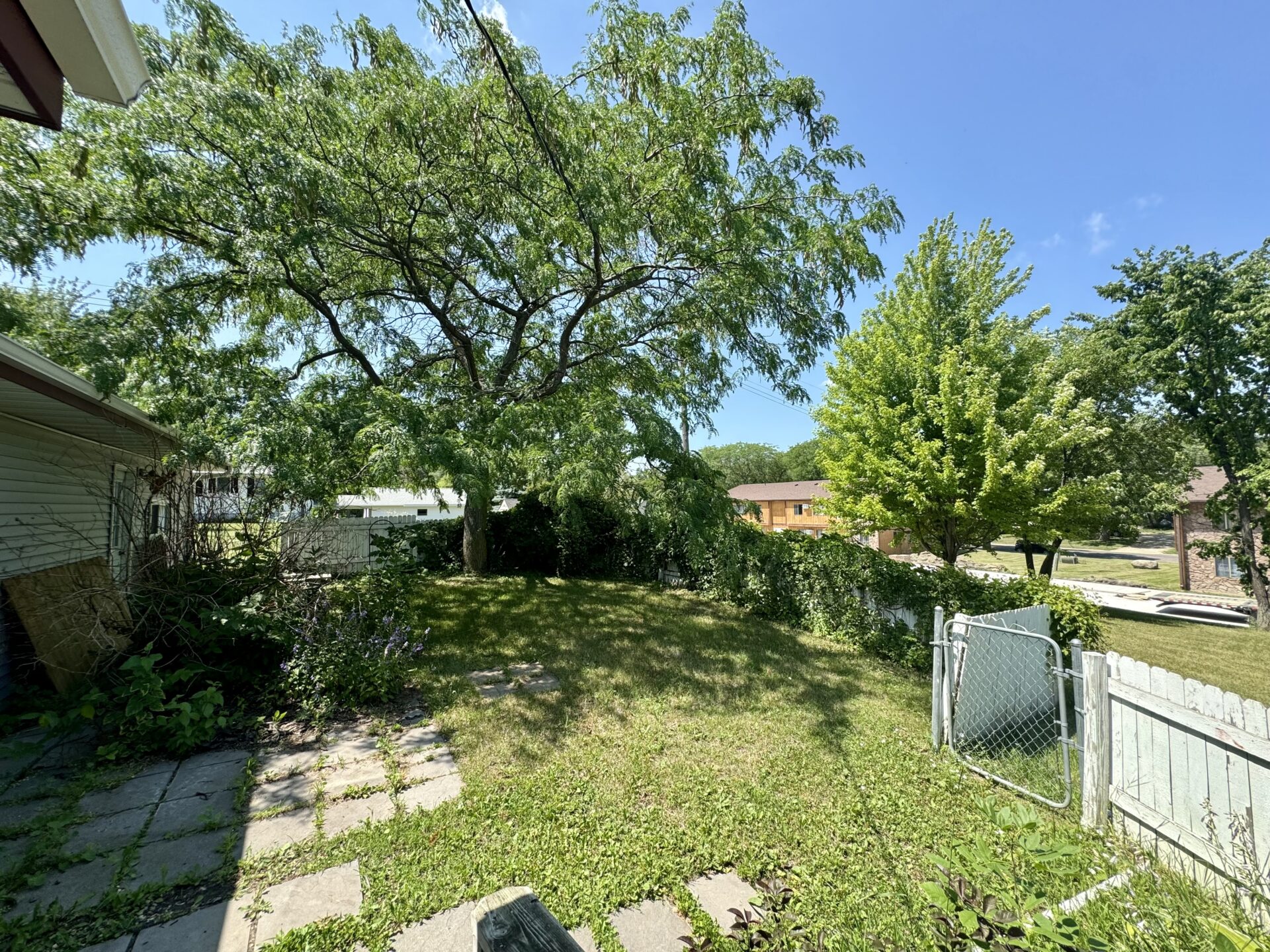 507 Maple St. W. – Sisseton, SD