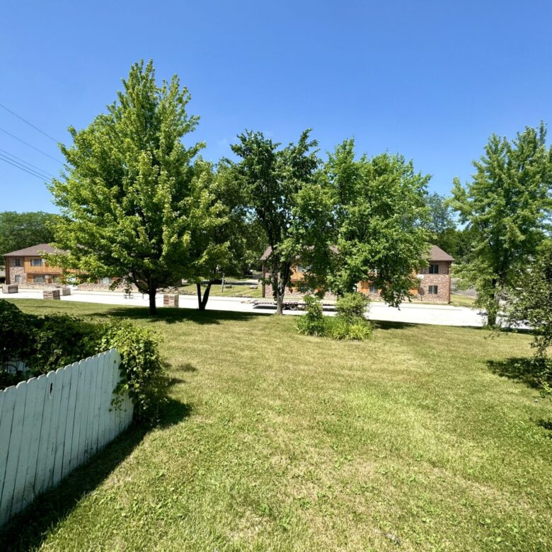 507 Maple St. W. – Sisseton, SD