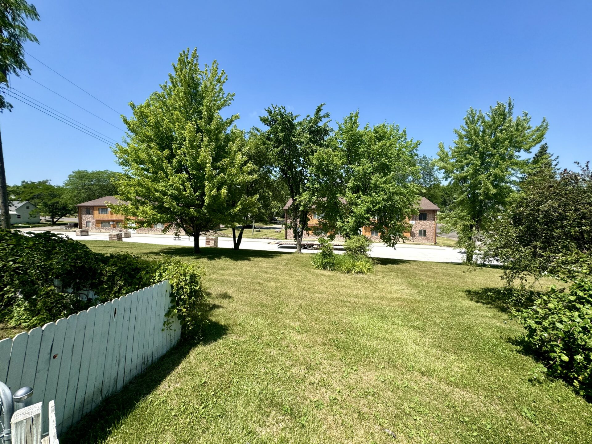 507 Maple St. W. – Sisseton, SD
