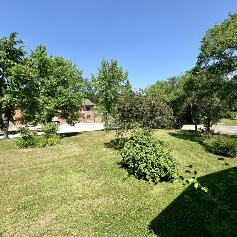 507 Maple St. W. – Sisseton, SD