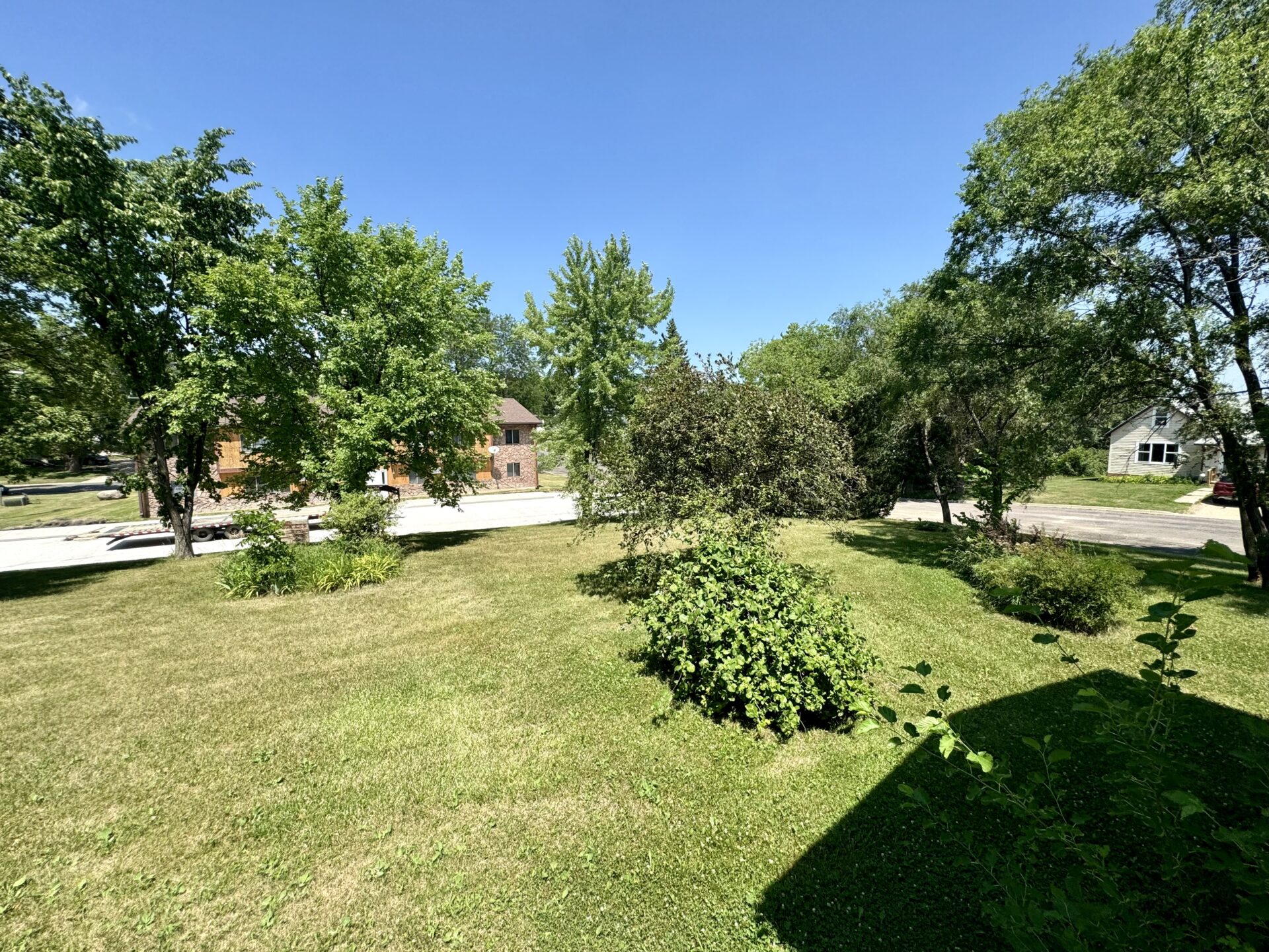 507 Maple St. W. – Sisseton, SD