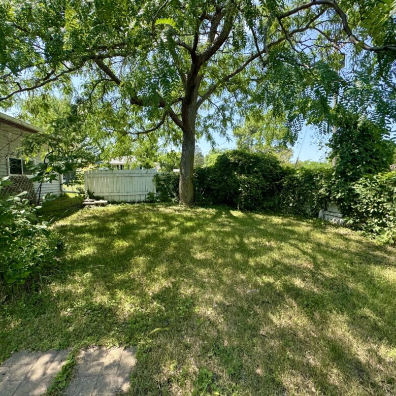 507 Maple St. W. – Sisseton, SD