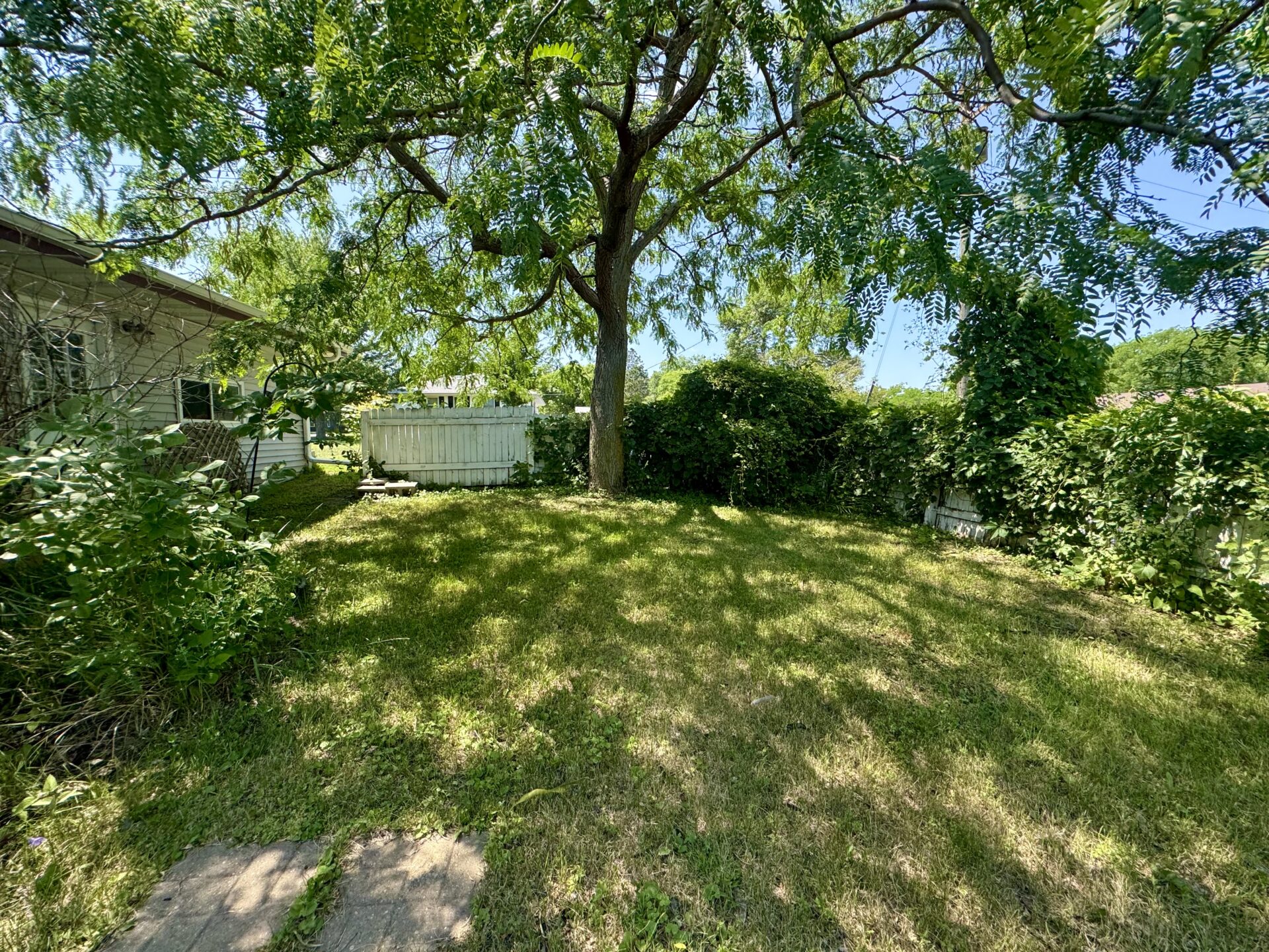 507 Maple St. W. – Sisseton, SD