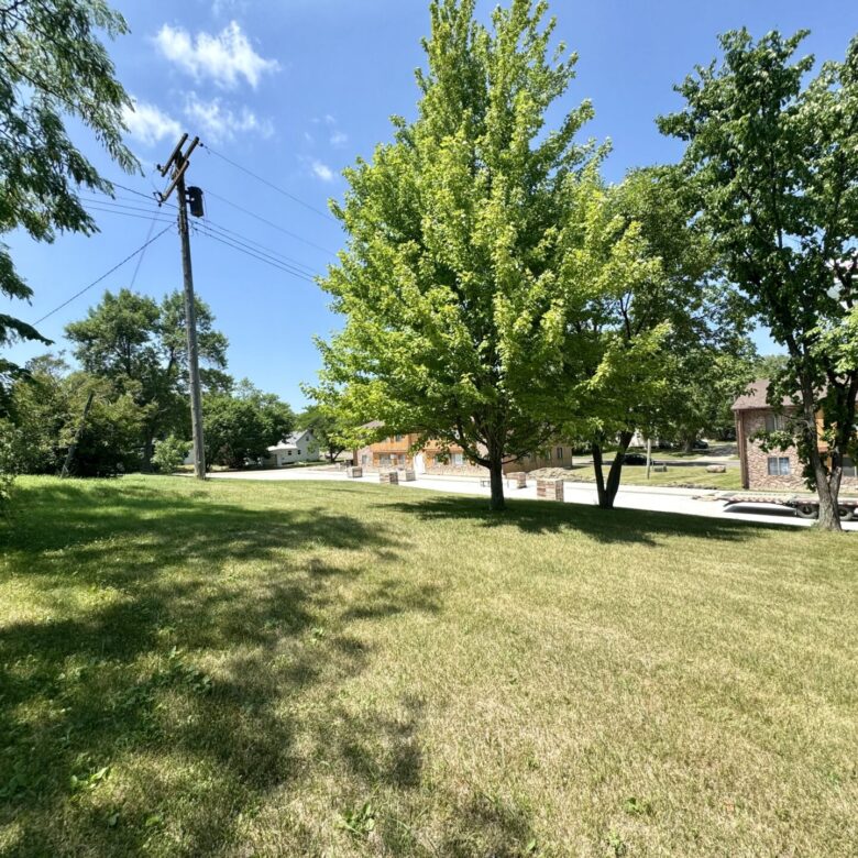507 Maple St. W. – Sisseton, SD