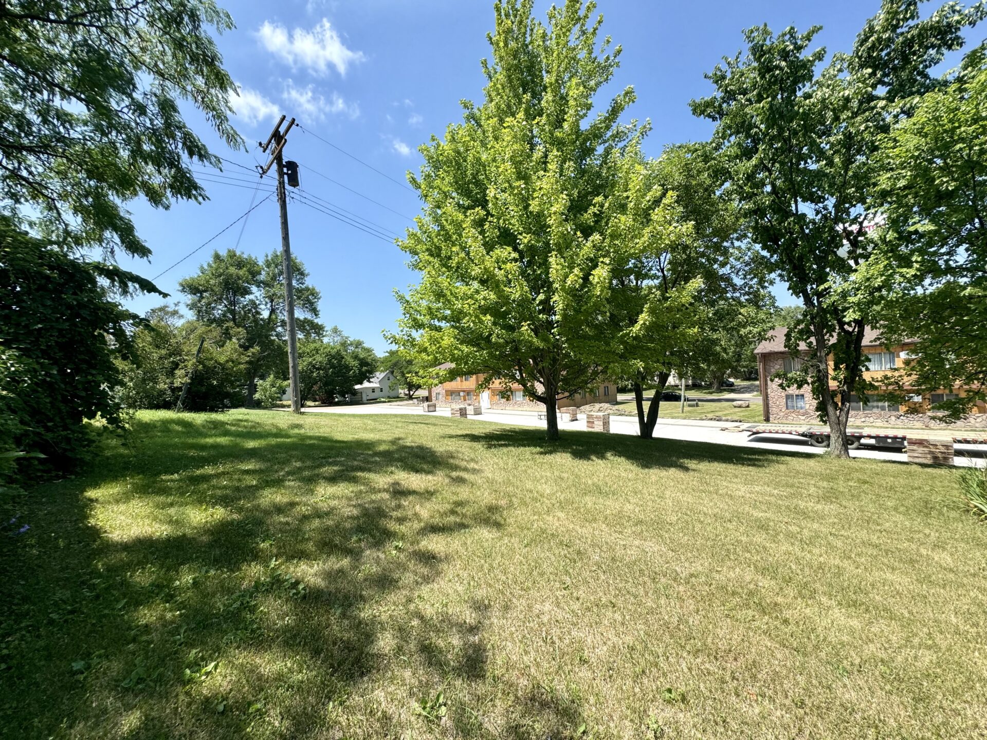 507 Maple St. W. – Sisseton, SD