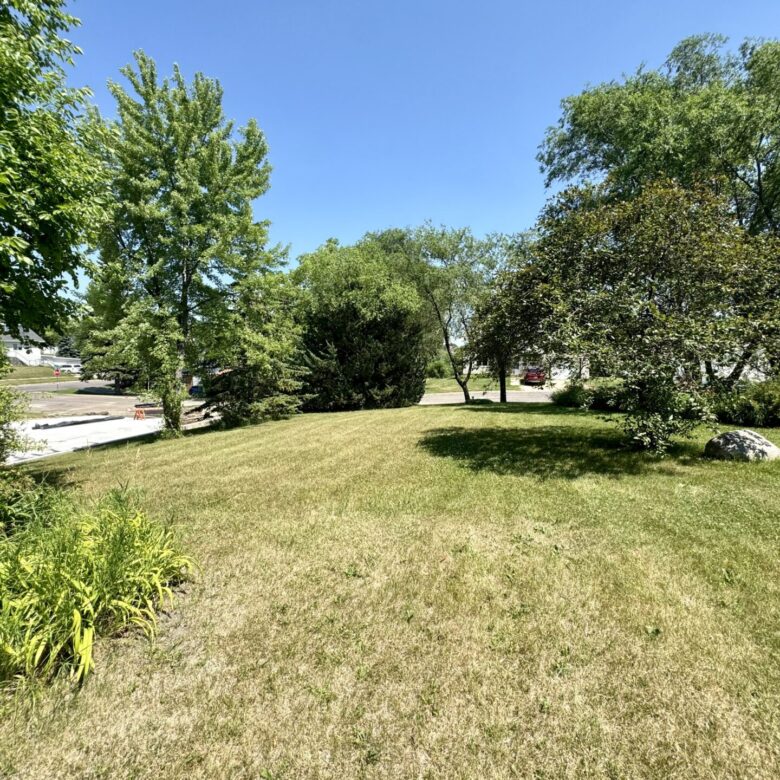 507 Maple St. W. – Sisseton, SD