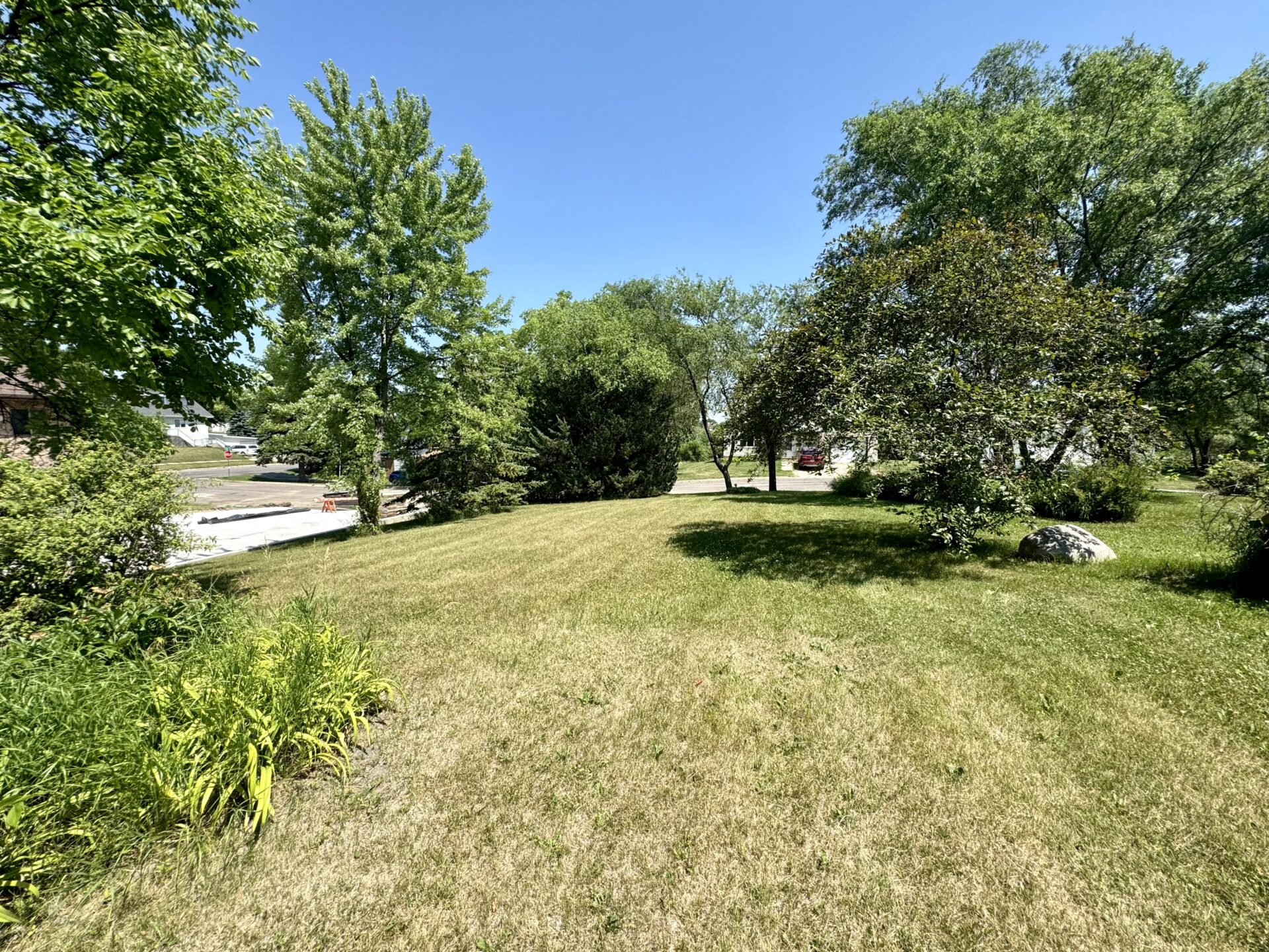 507 Maple St. W. – Sisseton, SD