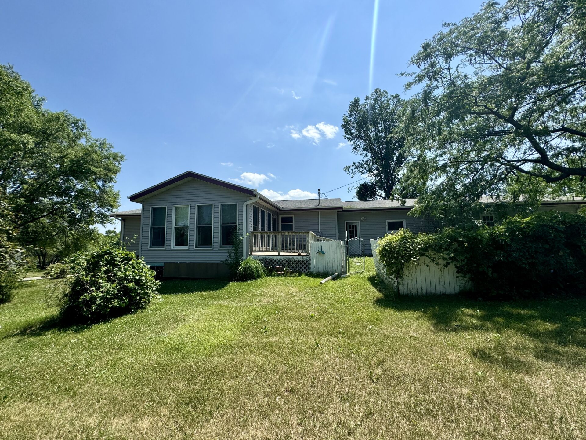 507 Maple St. W. – Sisseton, SD