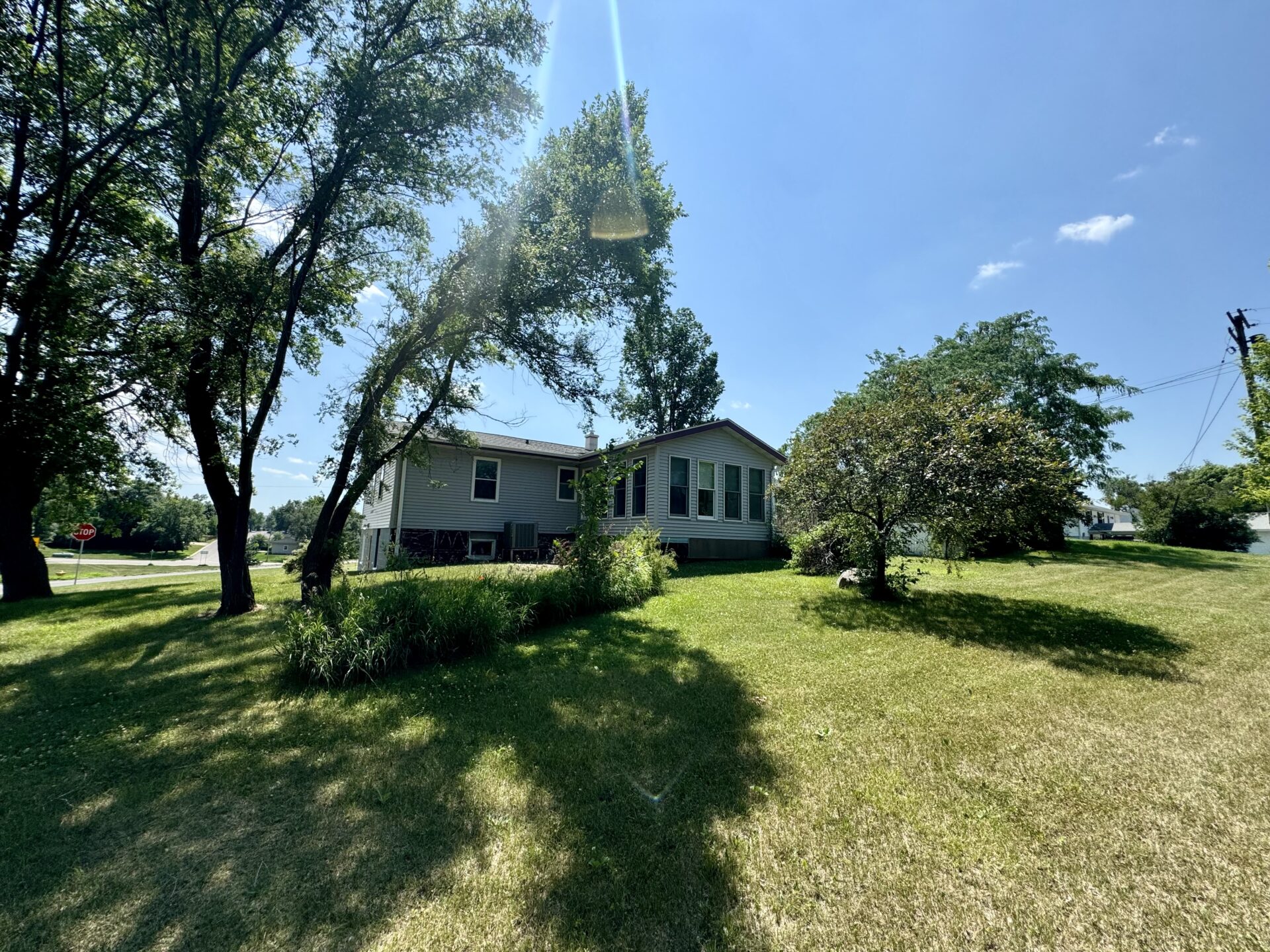 507 Maple St. W. – Sisseton, SD