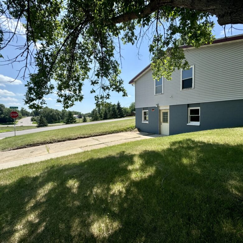 507 Maple St. W. – Sisseton, SD