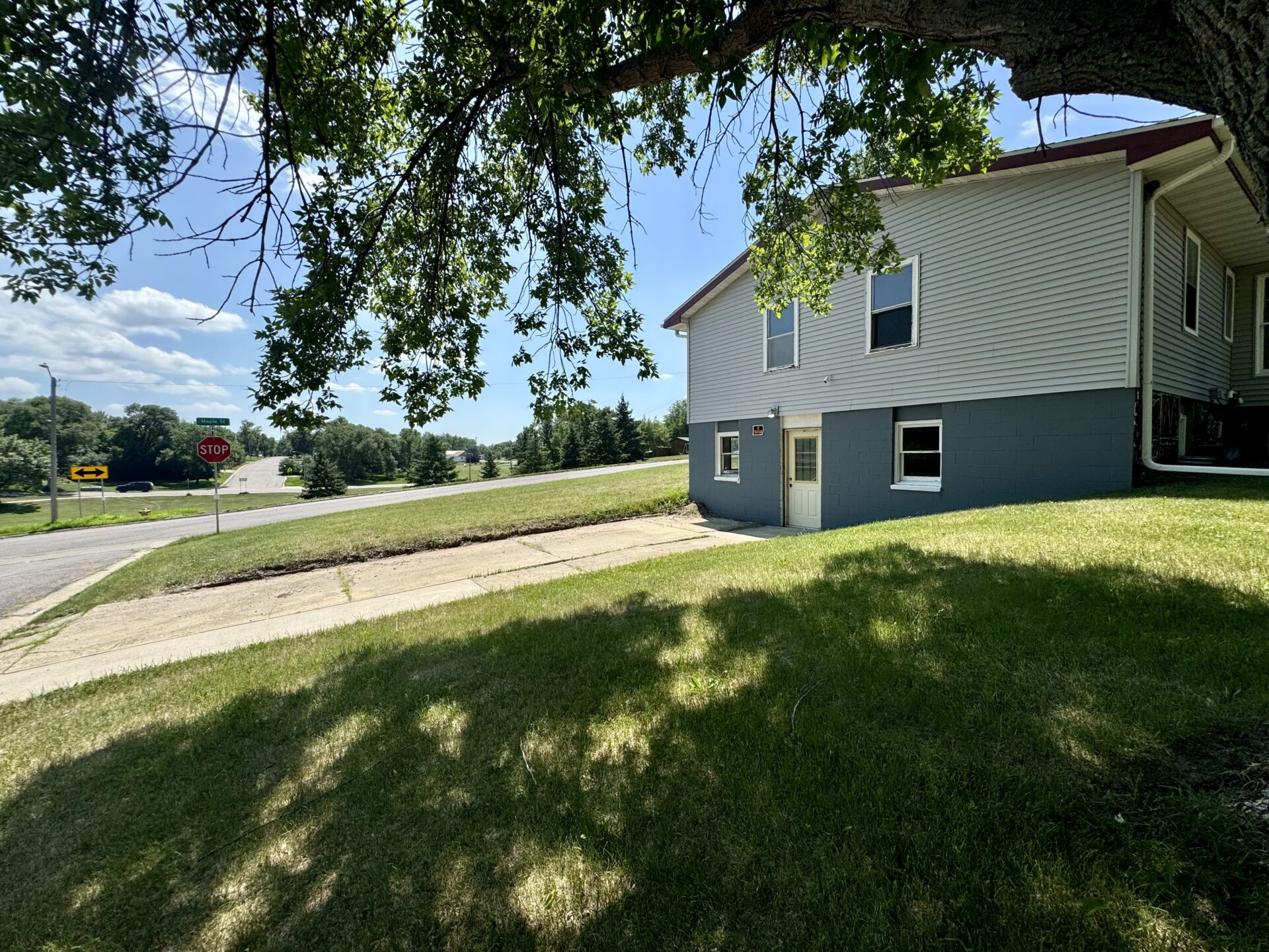 507 Maple St. W. – Sisseton, SD