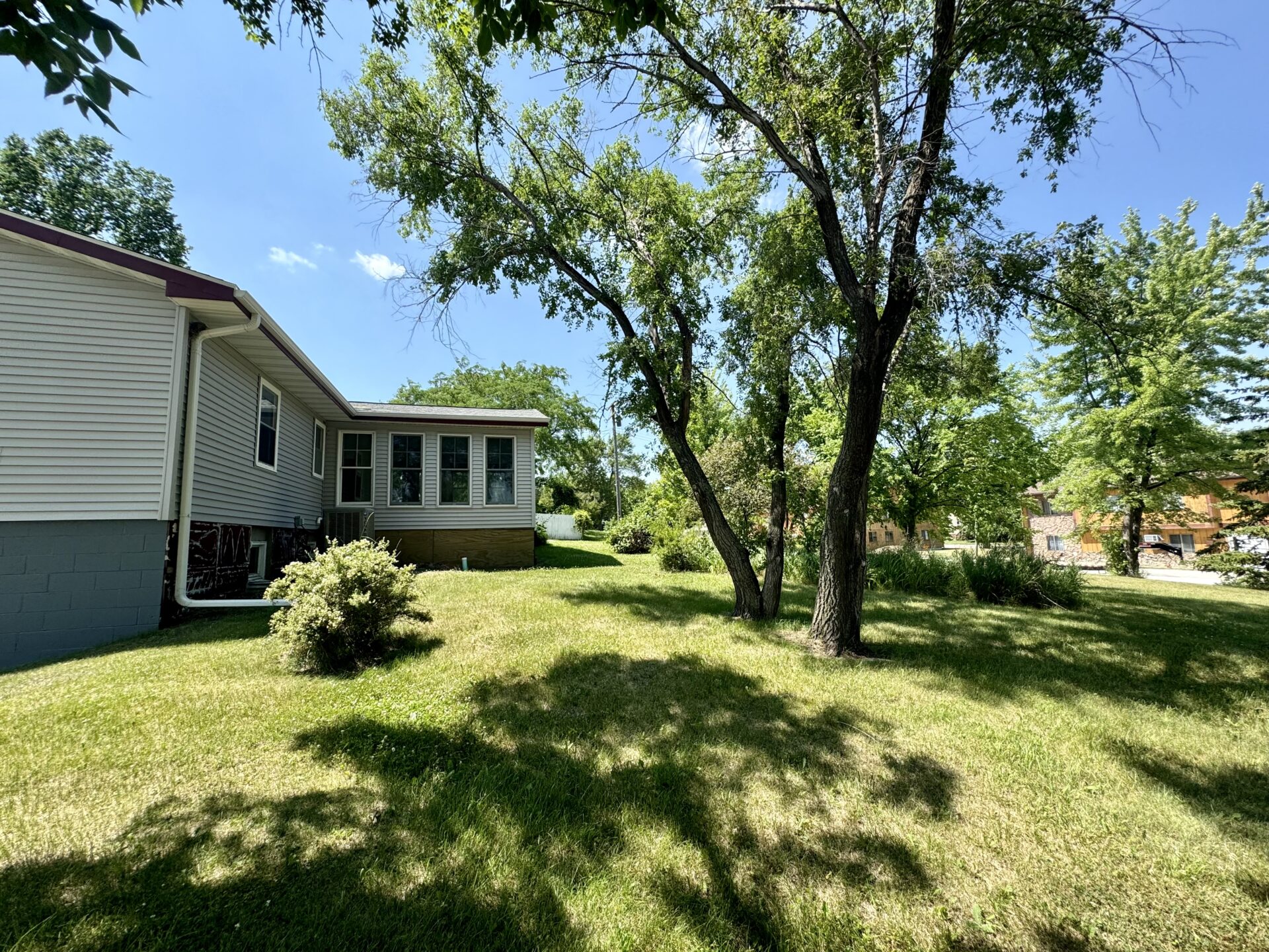 507 Maple St. W. – Sisseton, SD