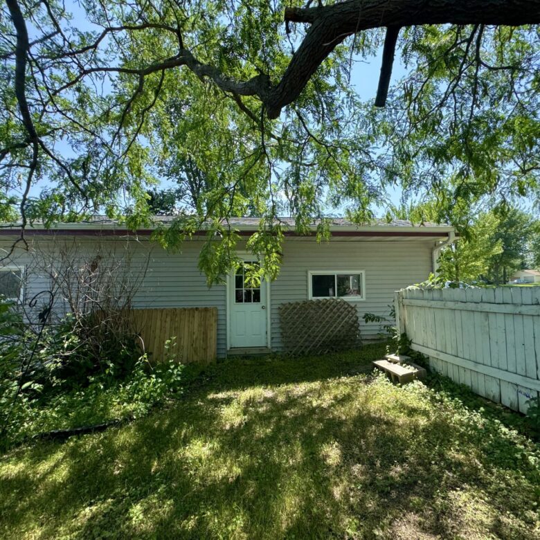 507 Maple St. W. – Sisseton, SD