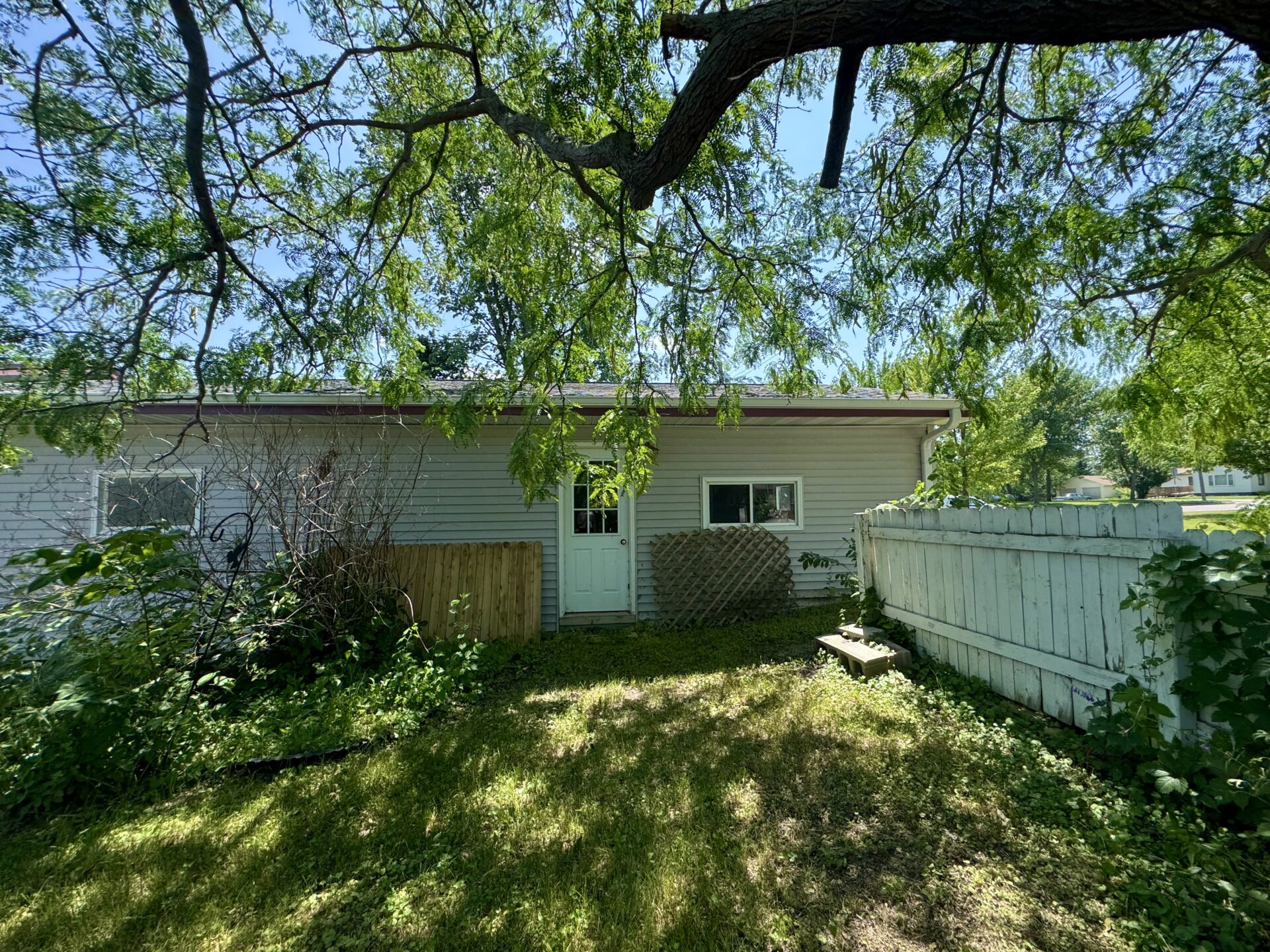 507 Maple St. W. – Sisseton, SD