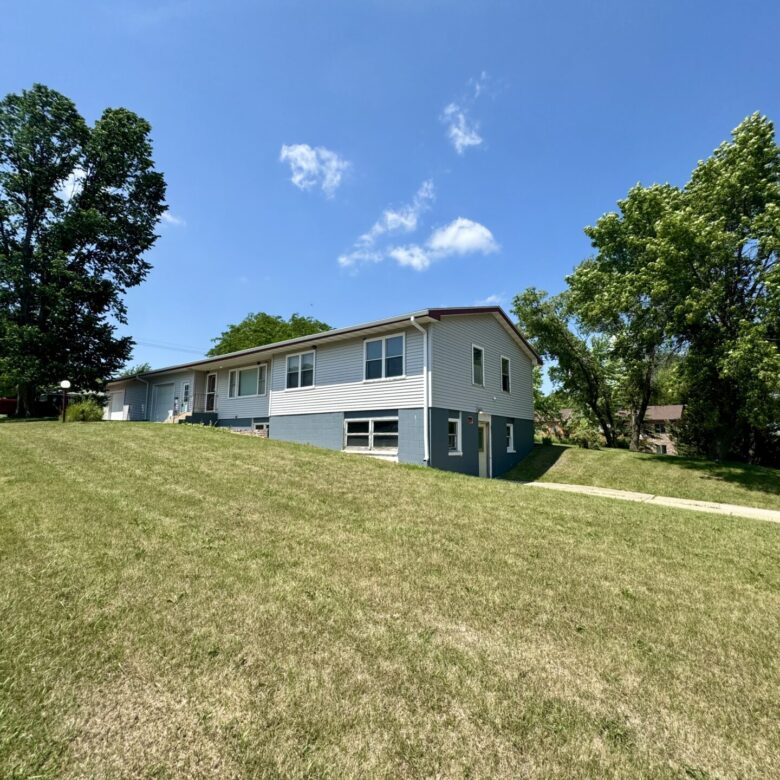 507 Maple St. W. – Sisseton, SD