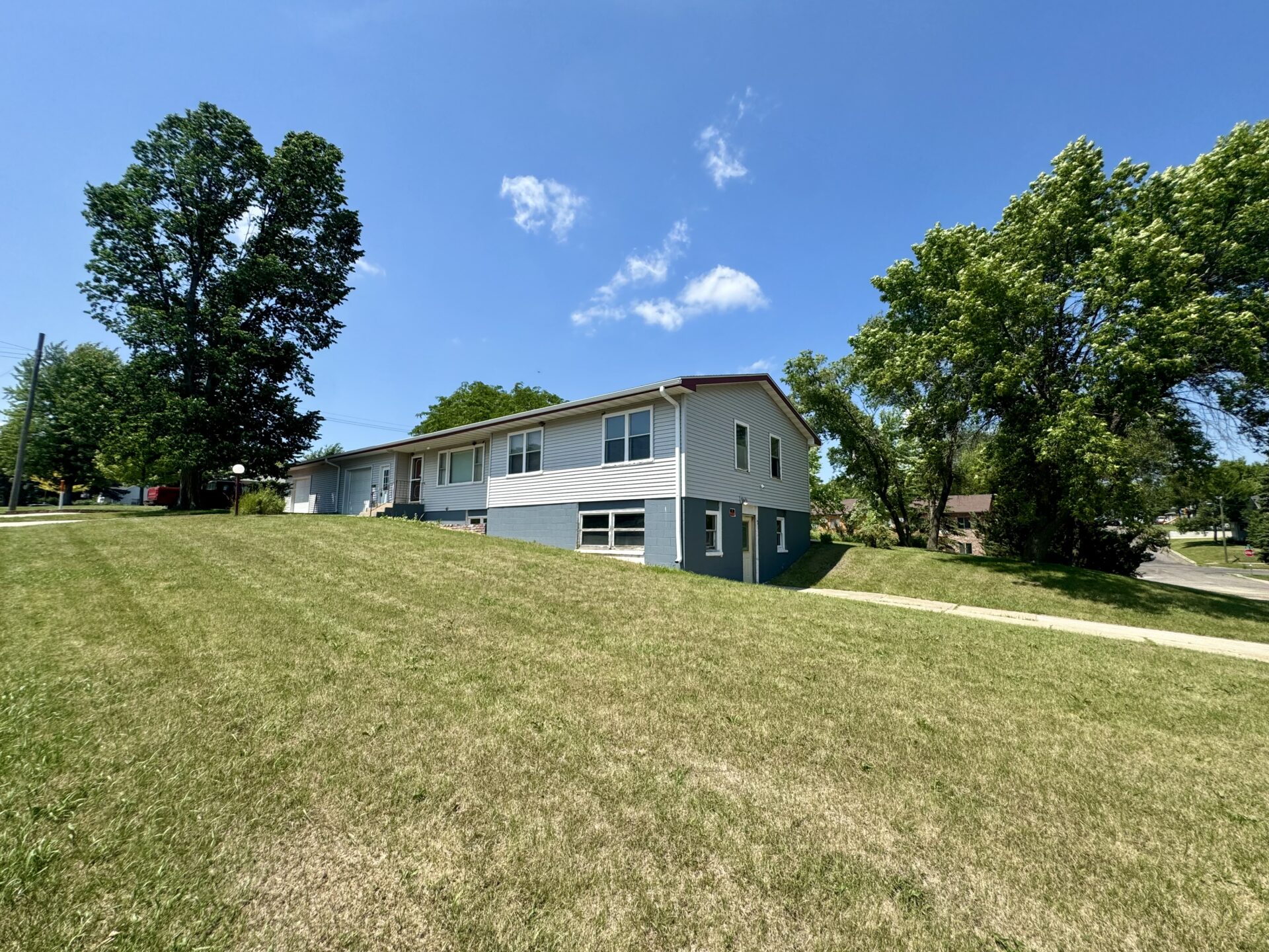 507 Maple St. W. – Sisseton, SD