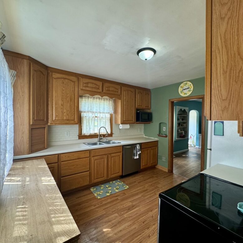 405 Oak St. E. – Sisseton, SD