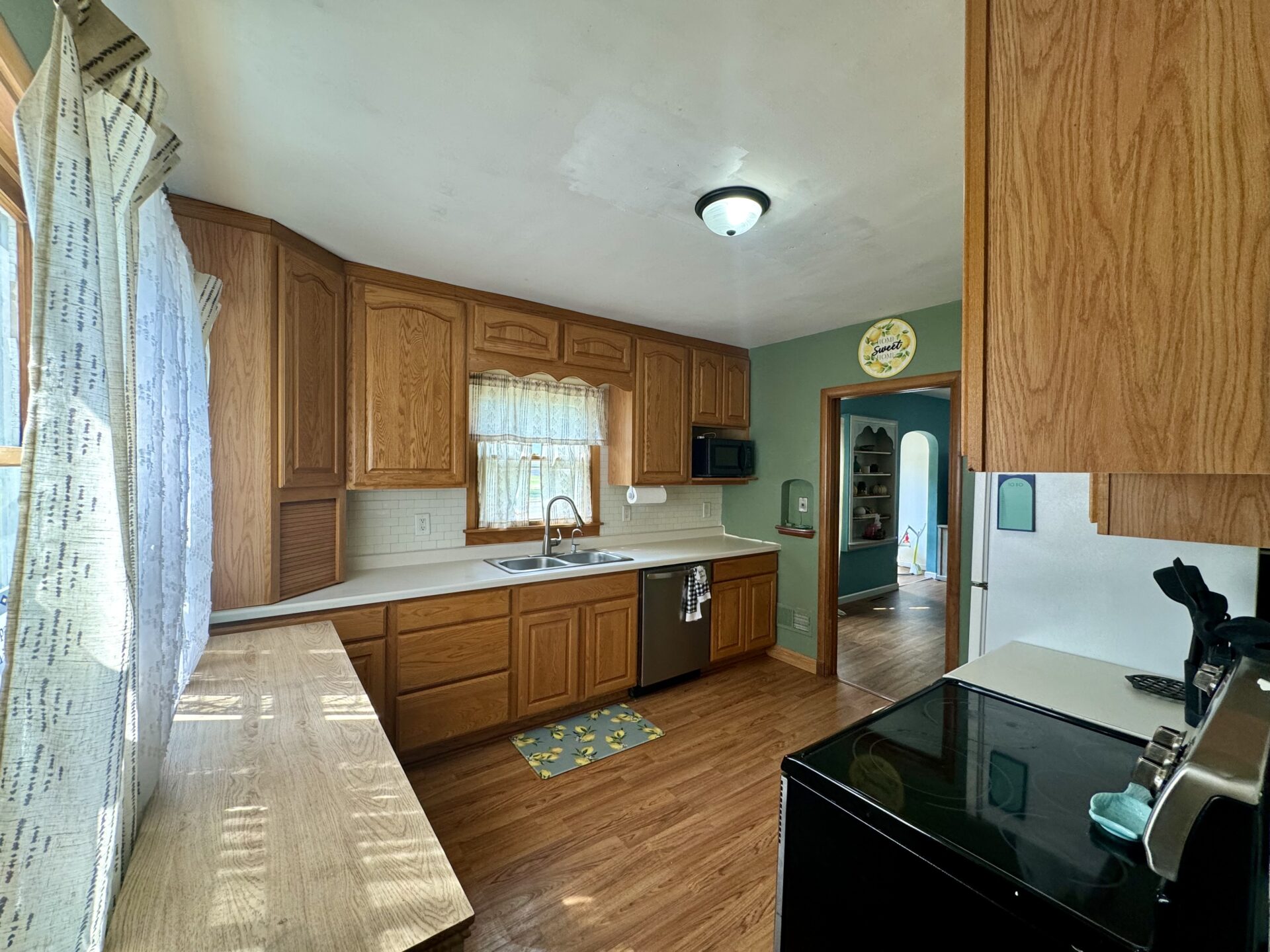 405 Oak St. E. – Sisseton, SD