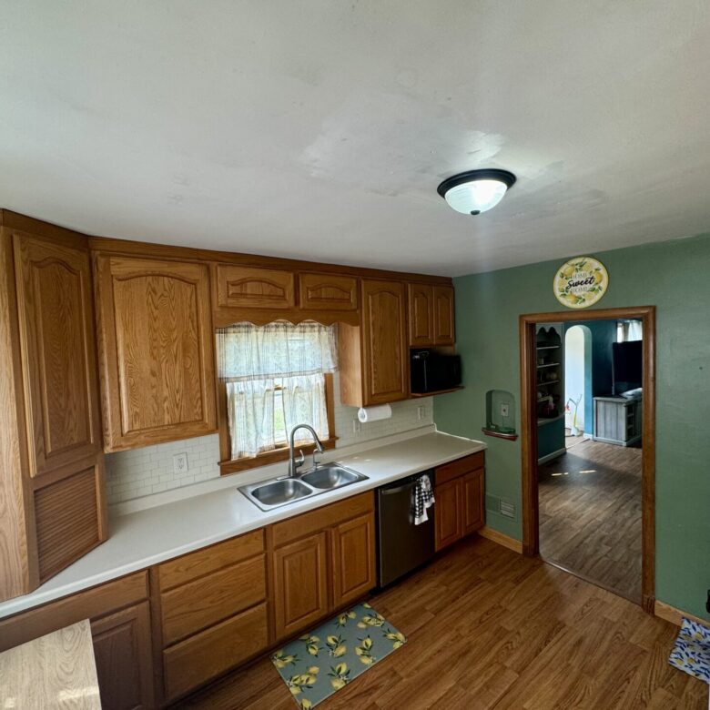 405 Oak St. E. – Sisseton, SD