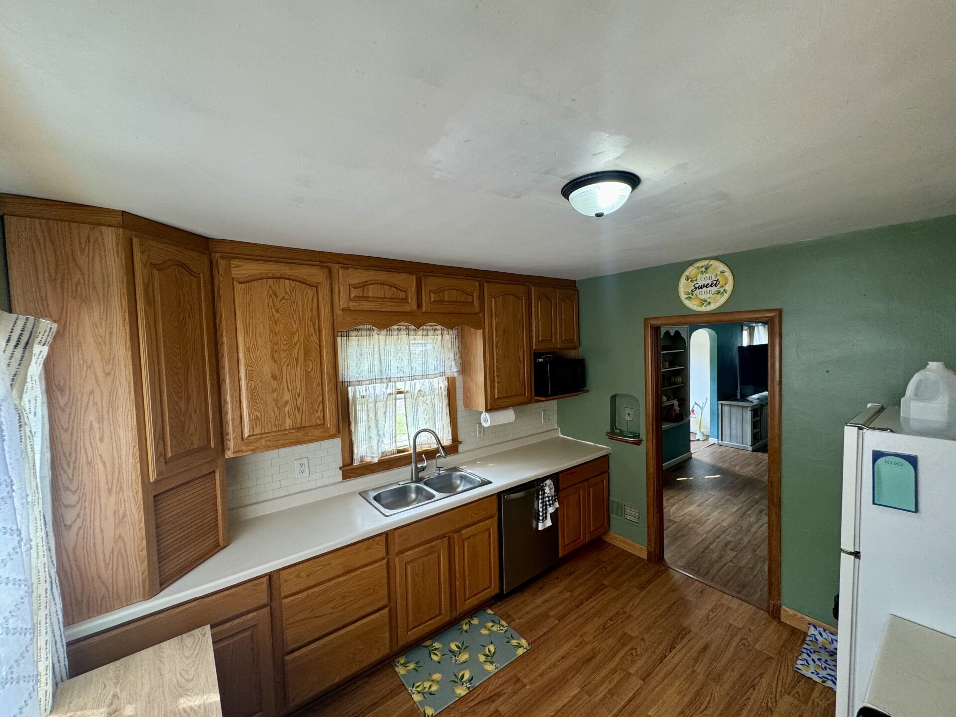 405 Oak St. E. – Sisseton, SD