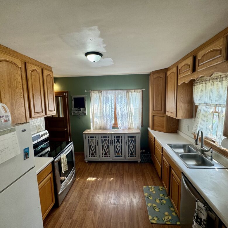 405 Oak St. E. – Sisseton, SD