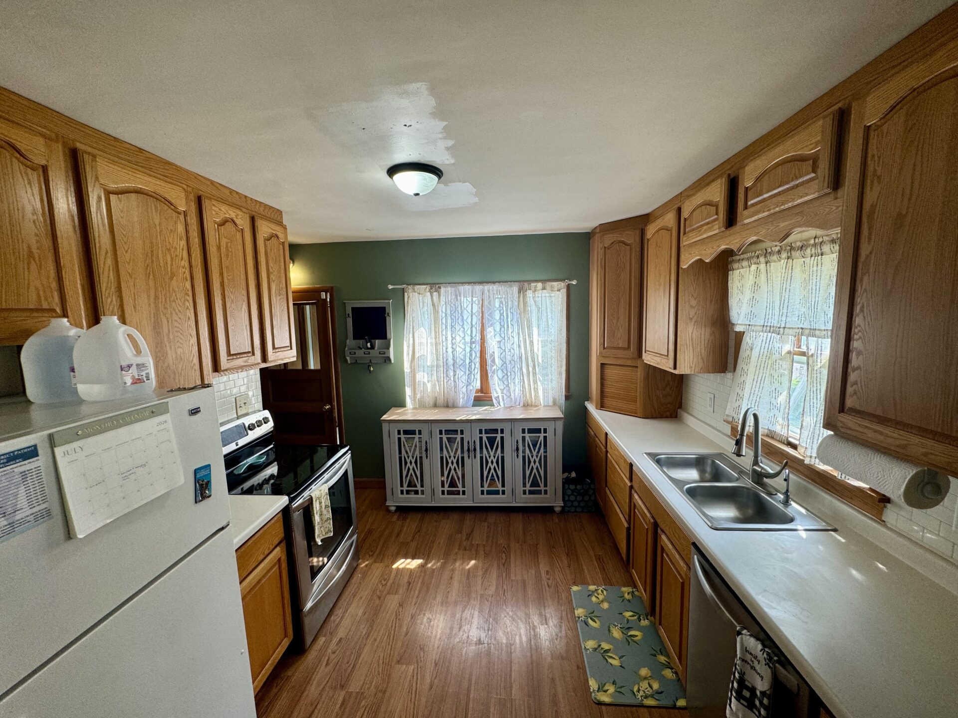 405 Oak St. E. – Sisseton, SD