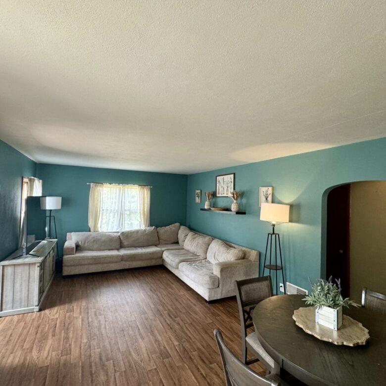 405 Oak St. E. – Sisseton, SD
