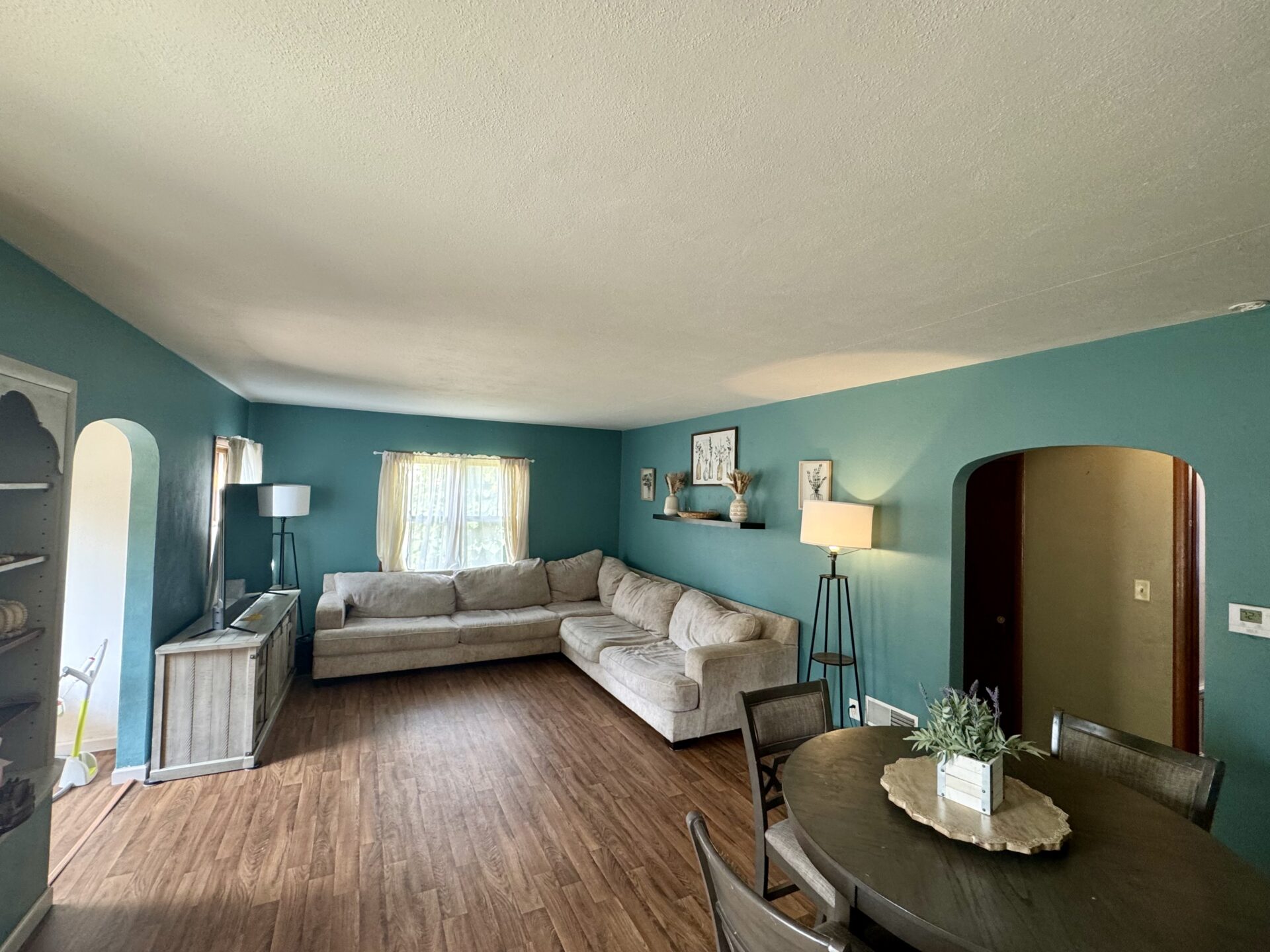 405 Oak St. E. – Sisseton, SD