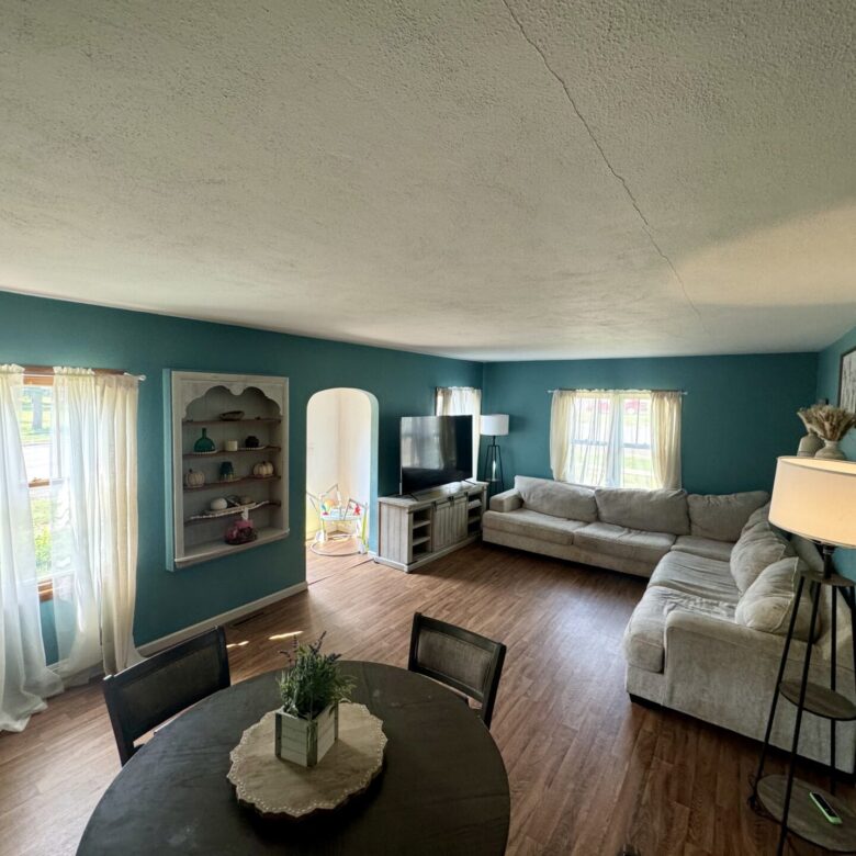 405 Oak St. E. – Sisseton, SD