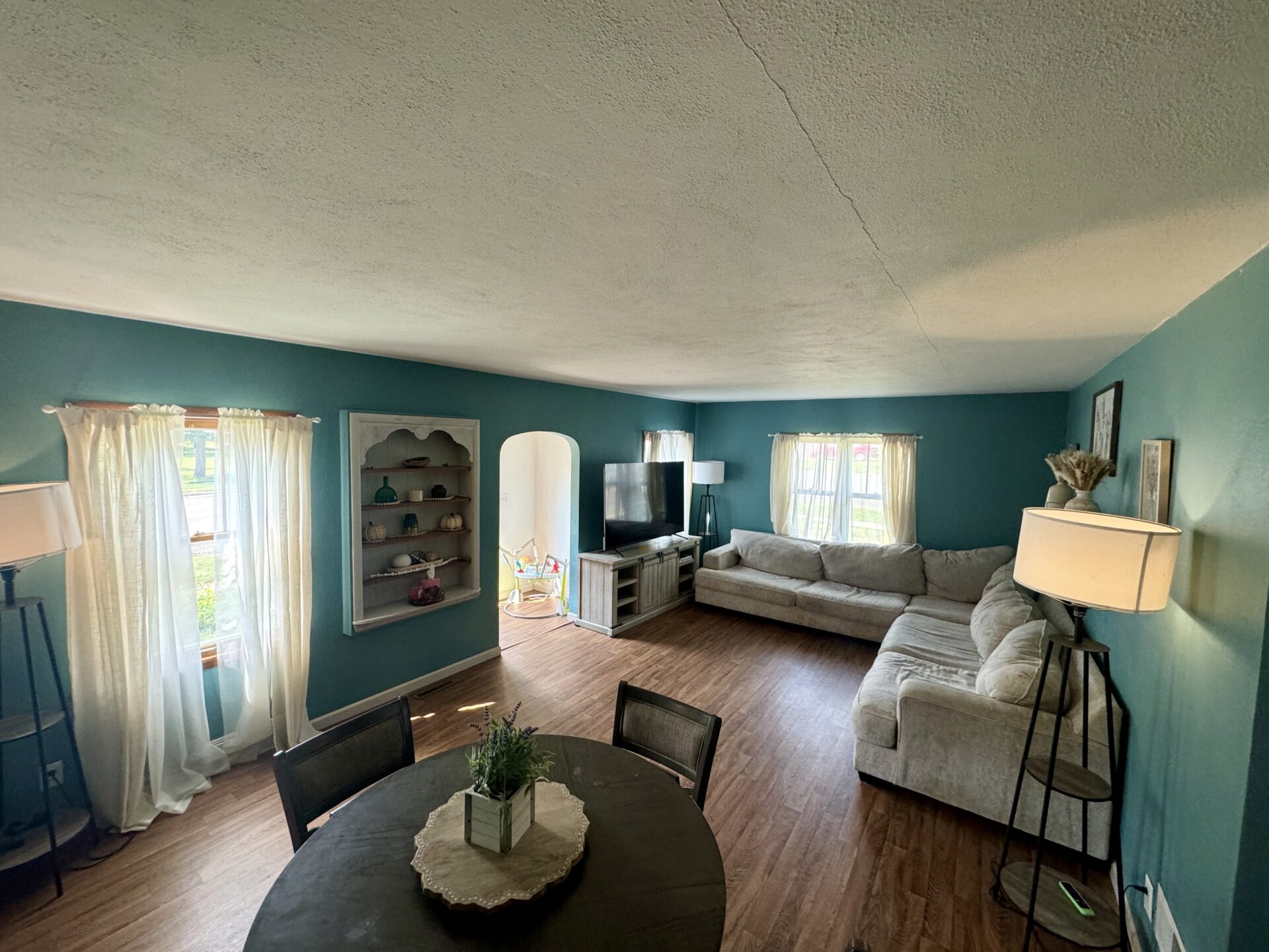 405 Oak St. E. – Sisseton, SD