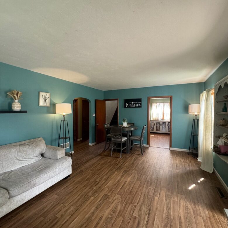 405 Oak St. E. – Sisseton, SD