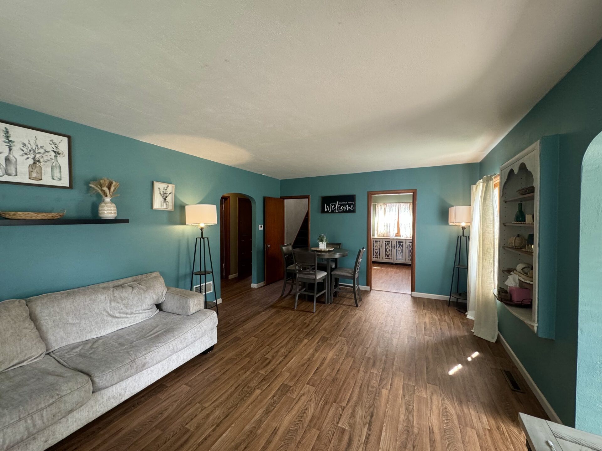 405 Oak St. E. – Sisseton, SD