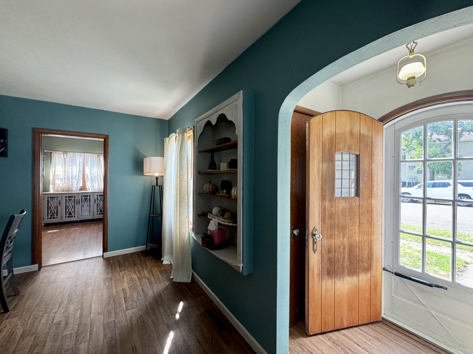 405 Oak St. E. – Sisseton, SD