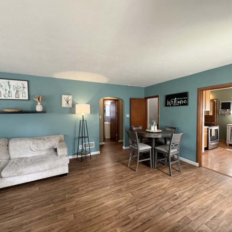 405 Oak St. E. – Sisseton, SD
