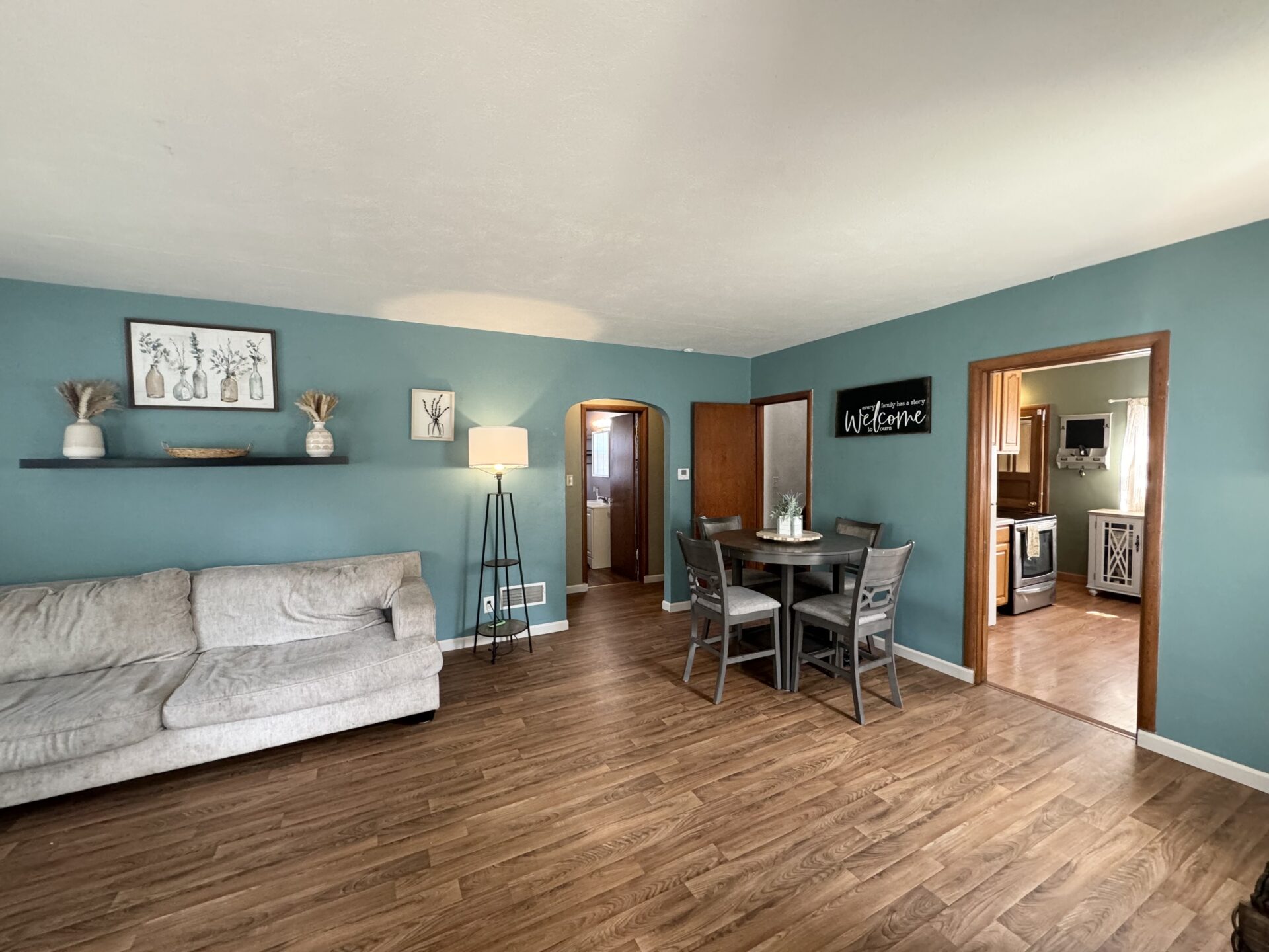 405 Oak St. E. – Sisseton, SD