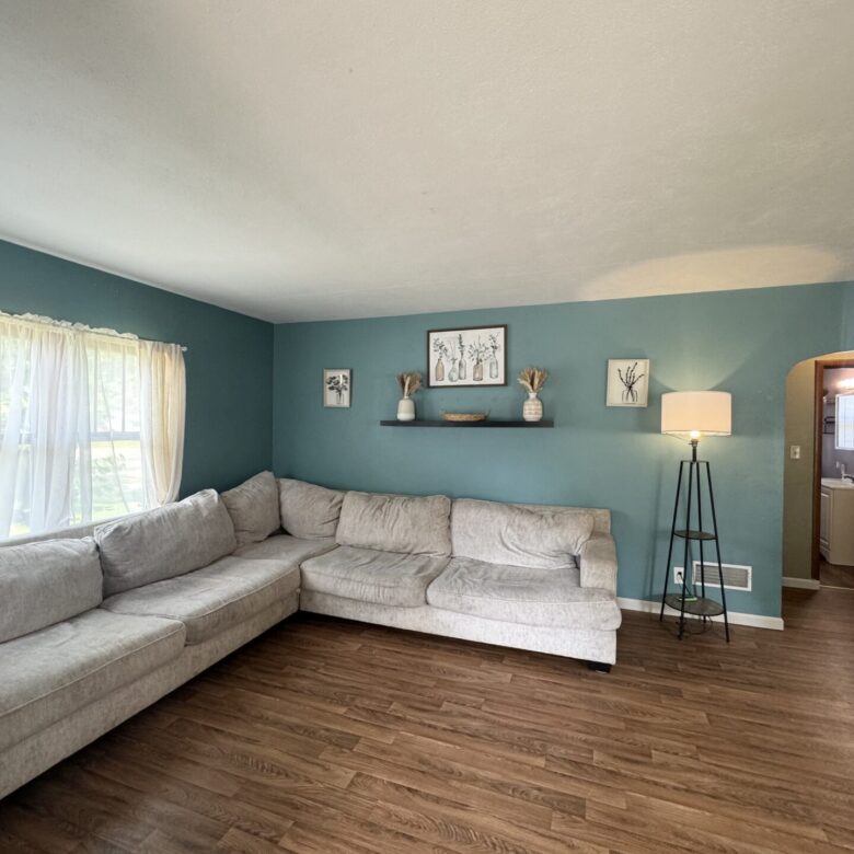 405 Oak St. E. – Sisseton, SD