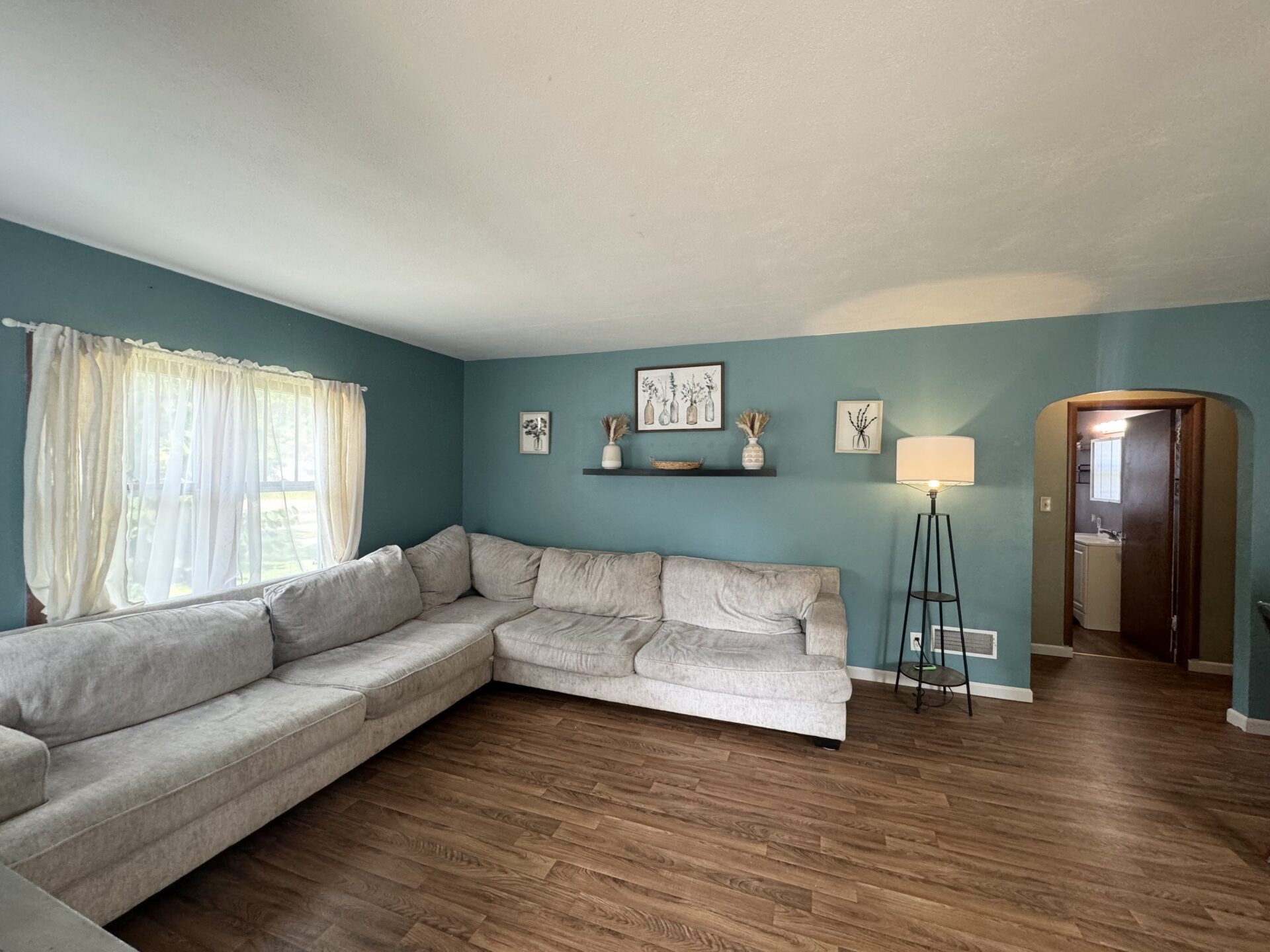 405 Oak St. E. – Sisseton, SD