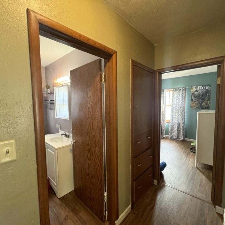 405 Oak St. E. – Sisseton, SD