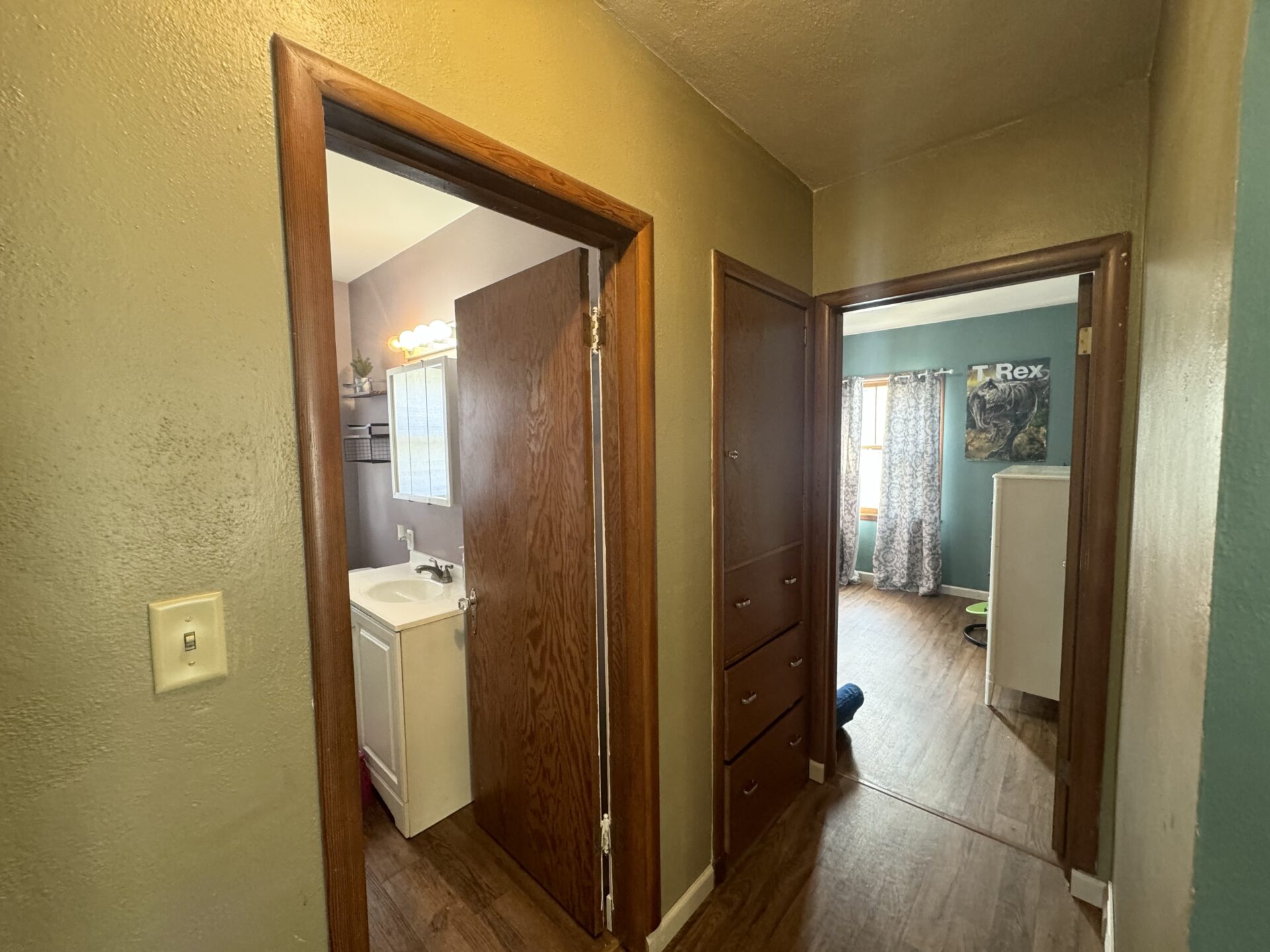 405 Oak St. E. – Sisseton, SD