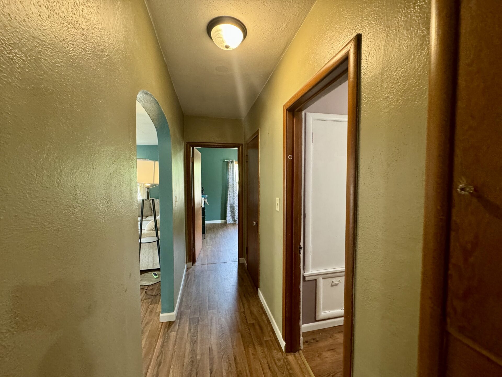 405 Oak St. E. – Sisseton, SD