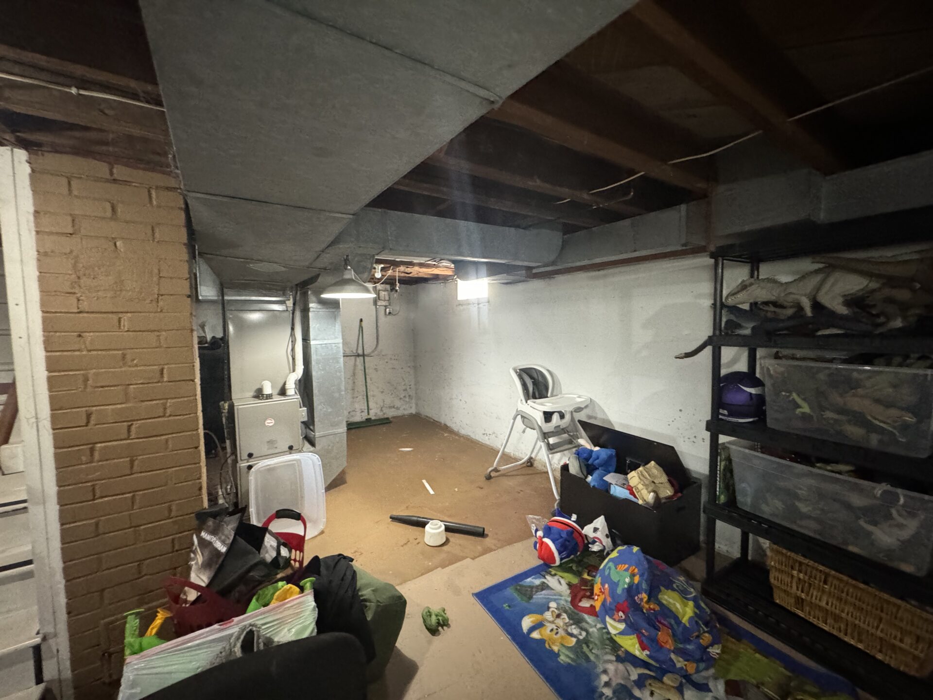 405 Oak St. E. – Sisseton, SD