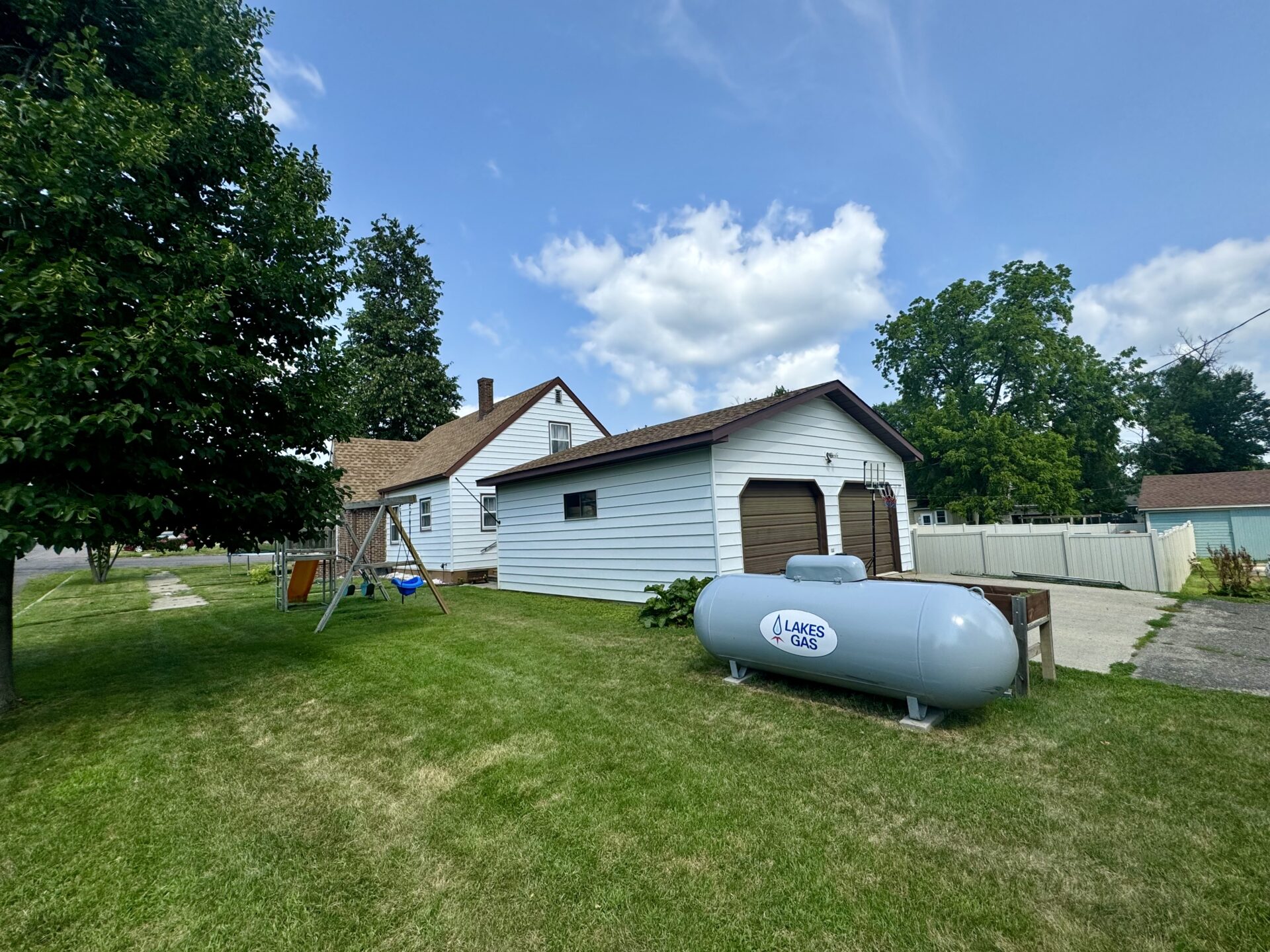 405 Oak St. E. – Sisseton, SD
