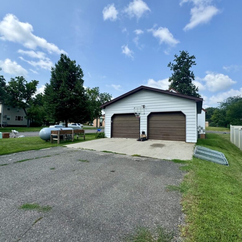 405 Oak St. E. – Sisseton, SD